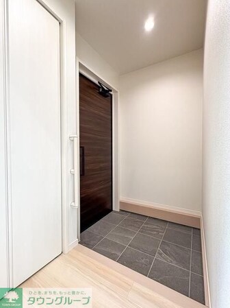 Grand Villaの物件内観写真